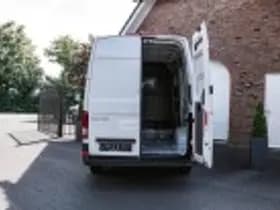 Volkswagen Crafter thumbnail 73