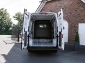 Volkswagen Crafter thumbnail 74