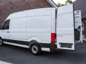 Volkswagen Crafter thumbnail 75