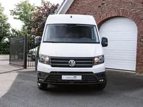 Volkswagen Crafter thumbnail 80