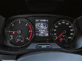 Volkswagen Crafter thumbnail 9