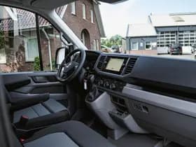 Volkswagen Crafter thumbnail 81