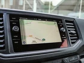 Volkswagen Crafter thumbnail 92