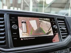 Volkswagen Crafter thumbnail 93