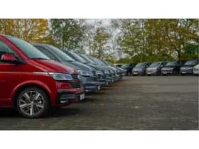 Volkswagen Transporter T61 thumbnail 106