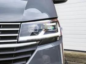 Volkswagen Transporter T61 thumbnail 113