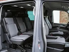 Volkswagen Transporter T61 thumbnail 114