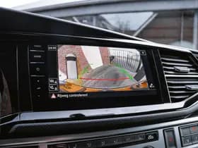 Volkswagen Transporter T61 thumbnail 17