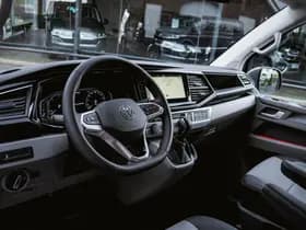 Volkswagen Transporter T61 thumbnail 26