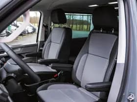 Volkswagen Transporter T61 thumbnail 27