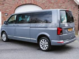 Volkswagen Transporter T61 thumbnail 28