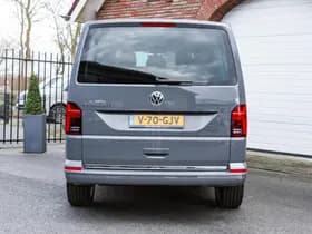 Volkswagen Transporter T61 thumbnail 29