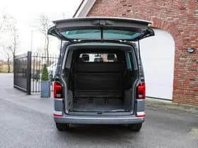 Volkswagen Transporter T61 thumbnail 30