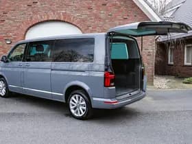 Volkswagen Transporter T61 thumbnail 31