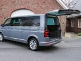 Volkswagen Transporter T61 thumbnail 37