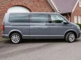 Volkswagen Transporter T61 thumbnail 46