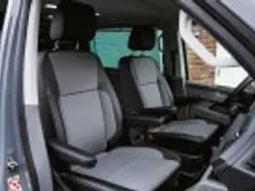 Volkswagen Transporter T61 thumbnail 52