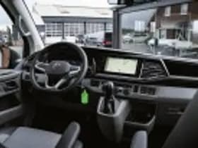 Volkswagen Transporter T61 thumbnail 53