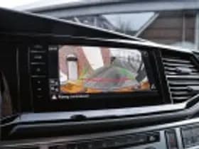 Volkswagen Transporter T61 thumbnail 59