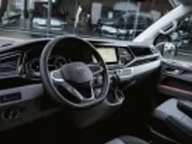 Volkswagen Transporter T61 thumbnail 68