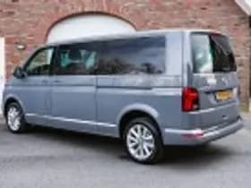 Volkswagen Transporter T61 thumbnail 70