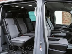 Volkswagen Transporter T61 thumbnail 78