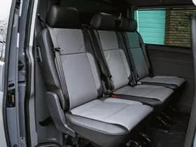 Volkswagen Transporter T61 thumbnail 79