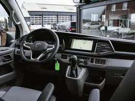 Volkswagen Transporter T61 thumbnail 82