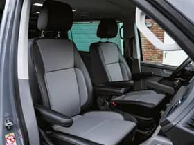 Volkswagen Transporter T61 thumbnail 10