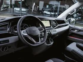 Volkswagen Transporter T61 thumbnail 97