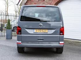 Volkswagen Transporter T61 thumbnail 100