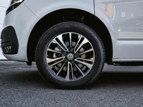 Volkswagen Transporter thumbnail 2
