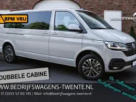 Volkswagen Transporter thumbnail 3