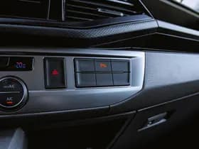 Volkswagen Transporter thumbnail 21