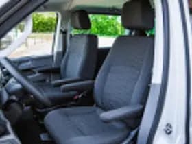 Volkswagen Transporter thumbnail 33