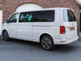 Volkswagen Transporter thumbnail 35