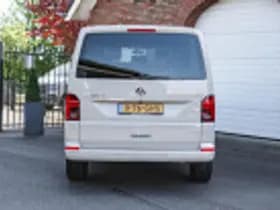 Volkswagen Transporter thumbnail 36