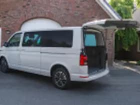 Volkswagen Transporter thumbnail 38