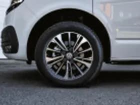 Volkswagen Transporter thumbnail 39