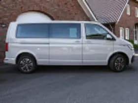 Volkswagen Transporter thumbnail 41