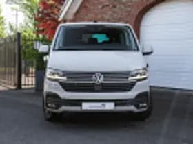 Volkswagen Transporter thumbnail 42