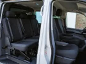 Volkswagen Transporter thumbnail 44