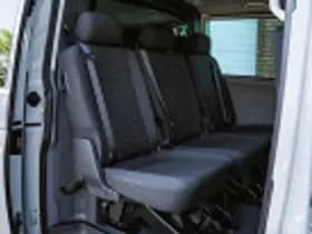 Volkswagen Transporter thumbnail 45