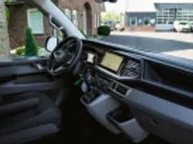 Volkswagen Transporter thumbnail 46