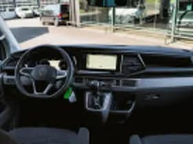 Volkswagen Transporter thumbnail 48