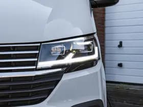 Volkswagen Transporter thumbnail 6