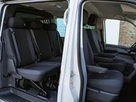 Volkswagen Transporter thumbnail 7
