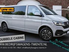 Volkswagen Transporter thumbnail 64