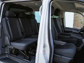 Volkswagen Transporter thumbnail 68