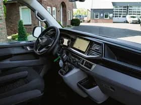 Volkswagen Transporter thumbnail 70